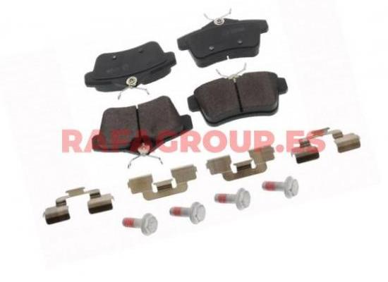 RG6954 - Pastillas de freno